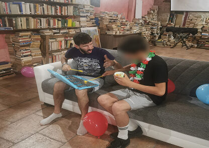 Cooperativa virginia 5