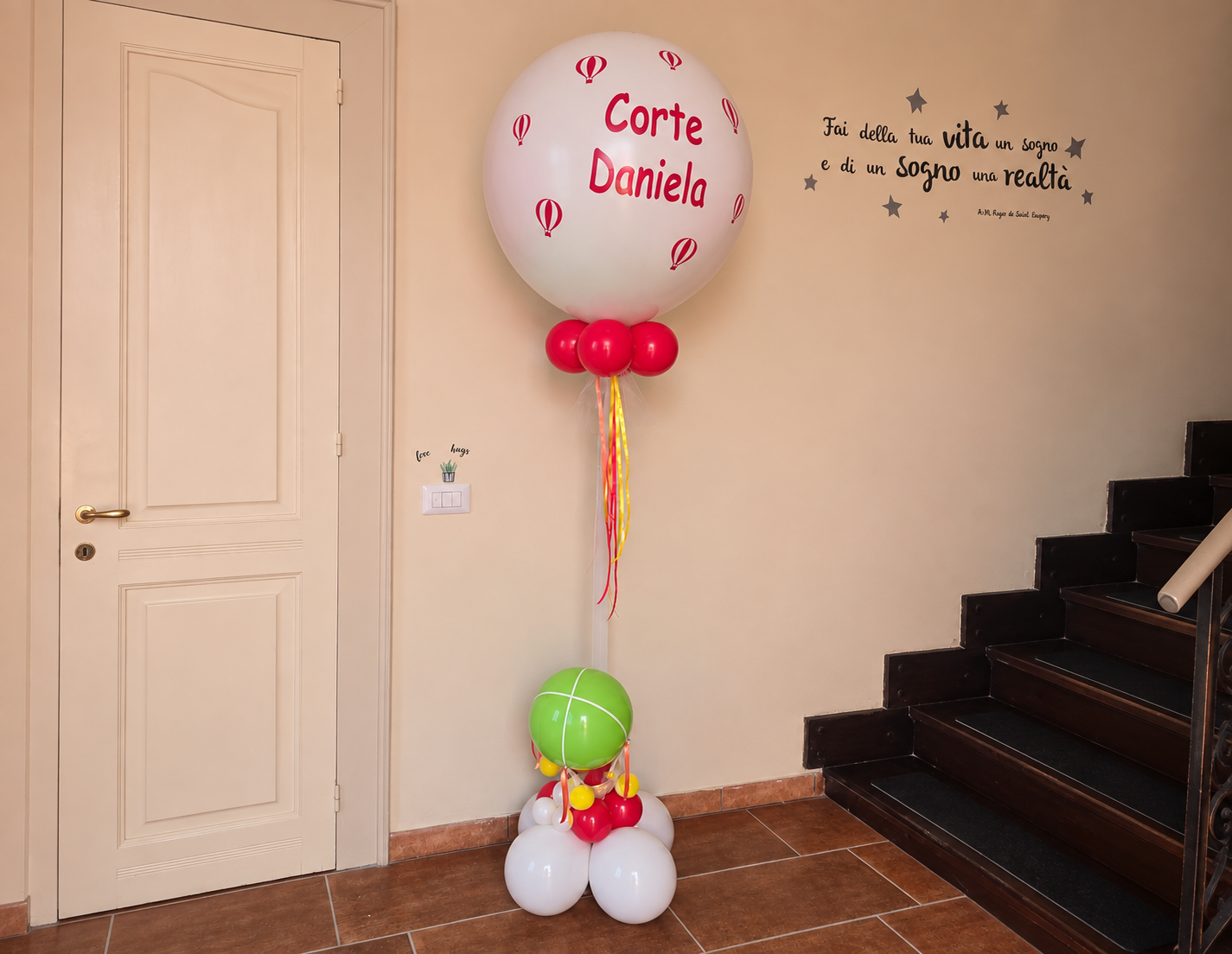 Corte Daniela